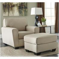 9120320 Ashley Furniture Calicho - Ecru Living Room Furniture Living Room Chair