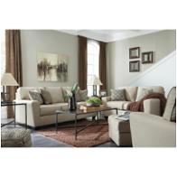 9120338 Ashley Furniture Calicho - Ecru Living Room Furniture Sofa