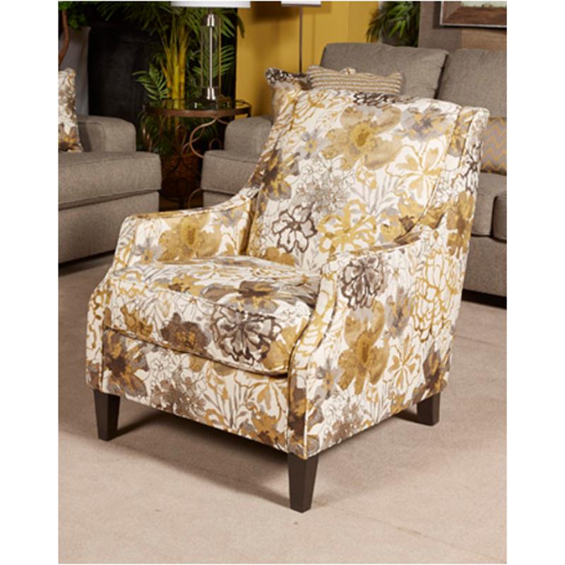 9340421 Ashley Furniture Mandee Living Room Accent Chair