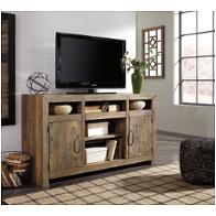 W775-48 Ashley Furniture Sommerford Home Entertainment Furniture Tv Console