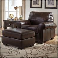 9800220 Ashley Furniture Canterelli - Chestnut Living Room Furniture Living Room Chair