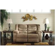 9860486 Ashley Furniture Tulen - Mocha Living Room Furniture Recliner