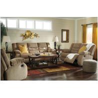 9860488 Ashley Furniture Tulen - Mocha Living Room Furniture Recliner