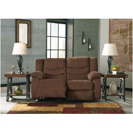 9860586 Ashley Furniture Tulen - Chocolate Living Room Furniture Recliner