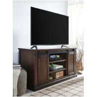 W562-48 Ashley Furniture Budmore Home Entertainment Furniture Tv Console