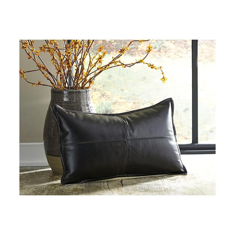 A1000408 Ashley Furniture Brennen Accent Furniture Pillow