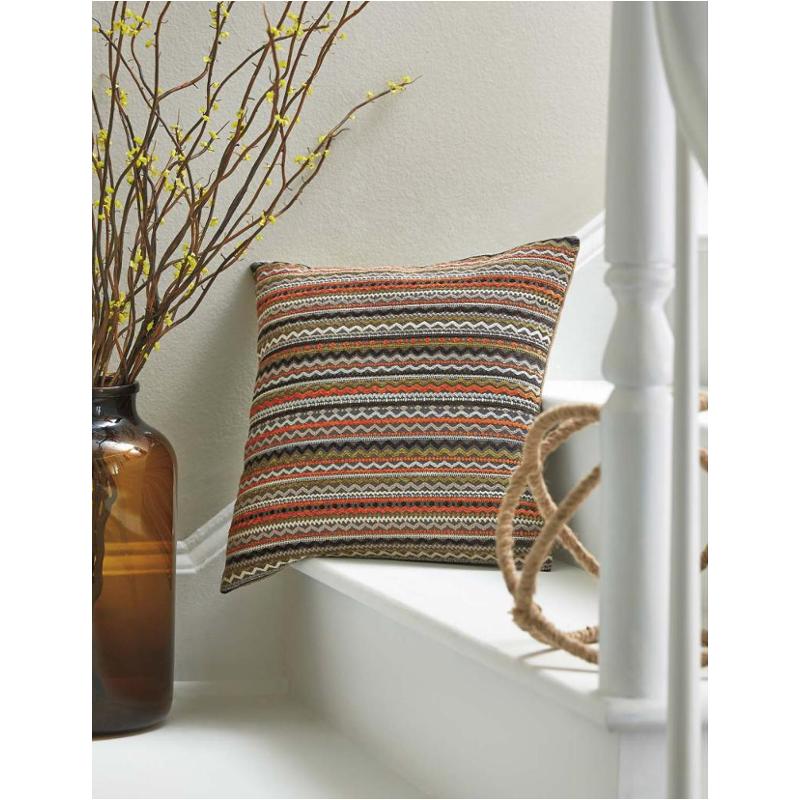 A1000776 Ashley Furniture Janessa Accent Furniture Pillow