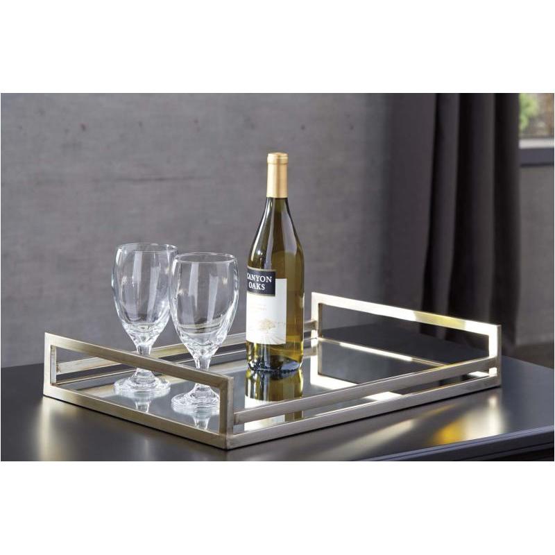 A2000255 Ashley Furniture Derex Accent Furniture