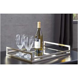 A2000255 Ashley Furniture Derex Accent Furniture