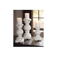 A2000267 Ashley Furniture Devorah Accent Furniture Candleholder