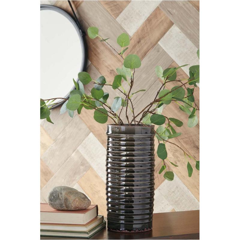 A2000272 Ashley Furniture Derry Accent Furniture Vase