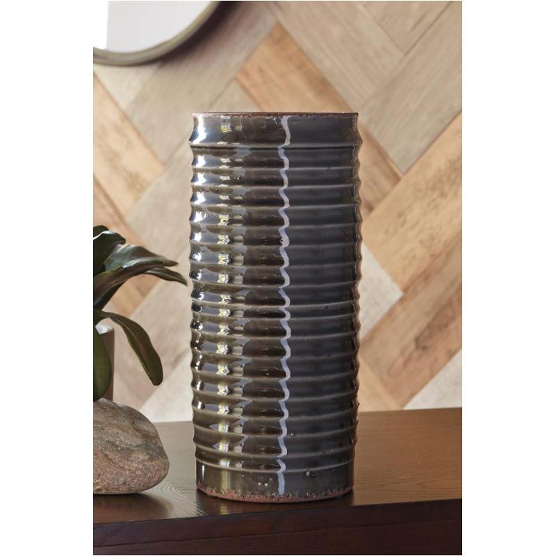 A2000273 Ashley Furniture Derry Accent Furniture Vase