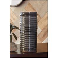 A2000273 Ashley Furniture Derry Accent Furniture Vase