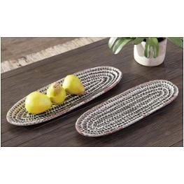 A2000277 Ashley Furniture Devonee Accent Furniture