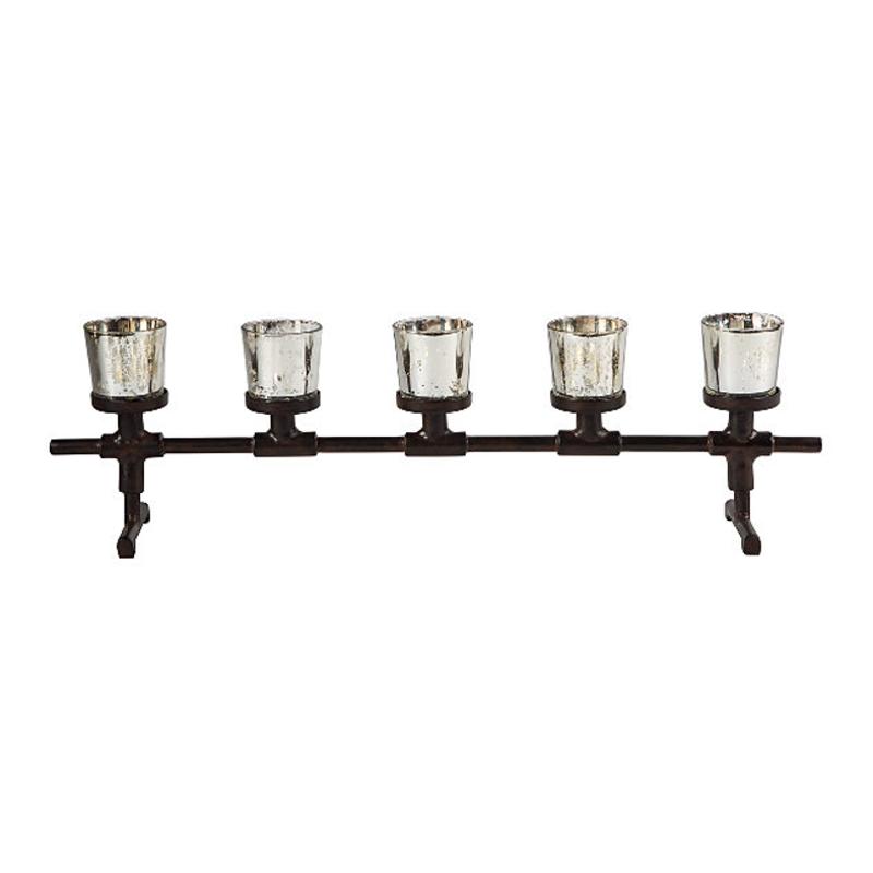 A2000283 Ashley Furniture Diara Accent Furniture Candle Holder