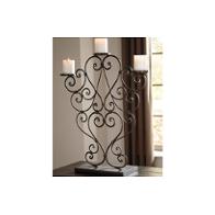 A2000288 Ashley Furniture Accent Furniture Candleholder