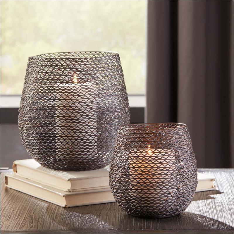A2000291 Ashley Furniture Accent Candleholder Candle Holder