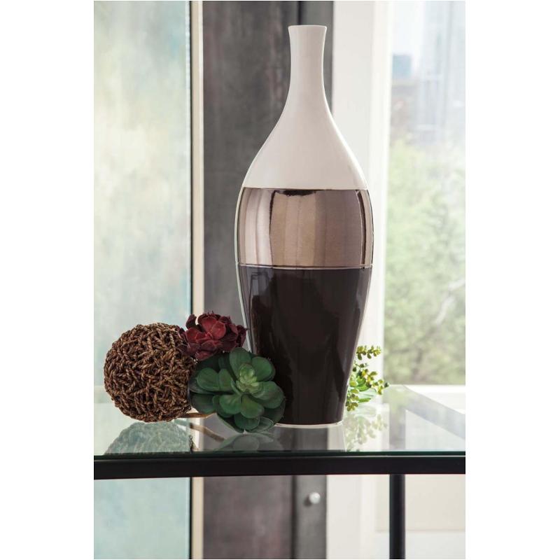 A2000311 Ashley Furniture Accent Furniture Vase