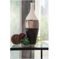 A2000311 Ashley Furniture Accent Furniture Vase