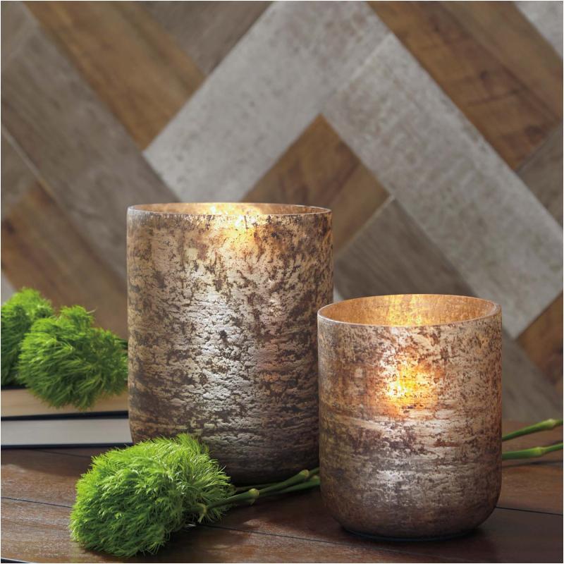 A2000313 Ashley Furniture Accent Furniture Candle Holder