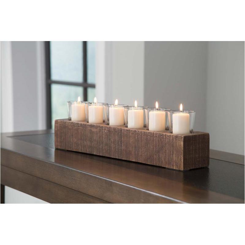 A2000315 Ashley Furniture Accent Furniture Candleholder