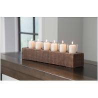 A2000315 Ashley Furniture Accent Furniture Candleholder