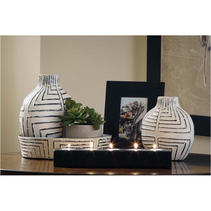 A2c00123 Ashley Furniture Accent Furniture Accessory Set (5/cn)