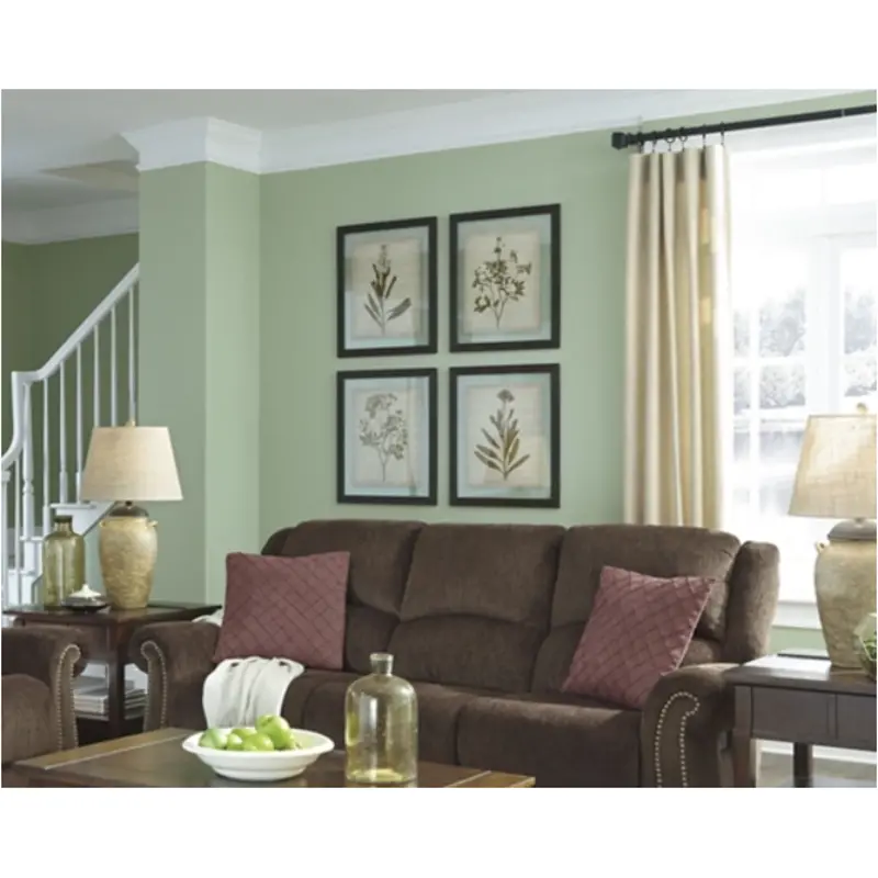 A8000198 Ashley Furniture Dyani Accent Furniture Wall Art