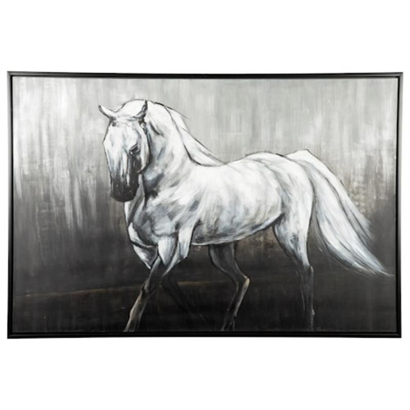 A8000210 Ashley Furniture Accent Furniture Wall Art