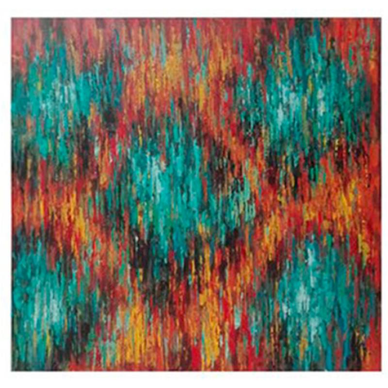 A8000250 Ashley Furniture Accent Furniture Wall Art