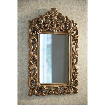 A8010050 Ashley Furniture Accent Furniture Mirror