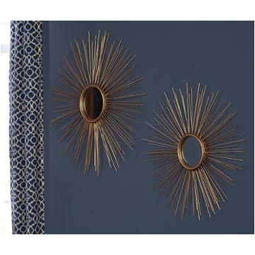 A8010054 Ashley Furniture Doniel Accent Furniture Mirror