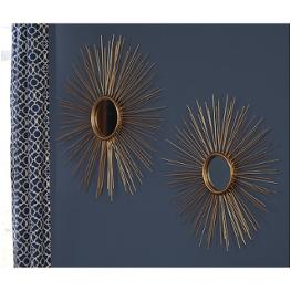 A8010054 Ashley Furniture Doniel Accent Furniture Mirror