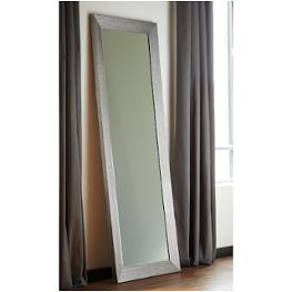 A8010081 Ashley Furniture Duka Accent Furniture Mirror