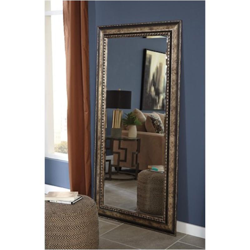 A8010083 Ashley Furniture Accent Furniture Mirror