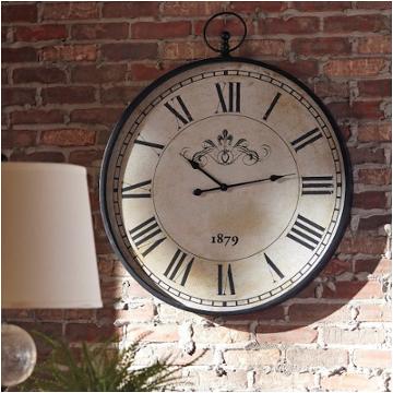 A8010110 Ashley Furniture Augustina Accent Furniture Clock