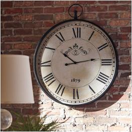A8010110 Ashley Furniture Augustina Accent Furniture Clock