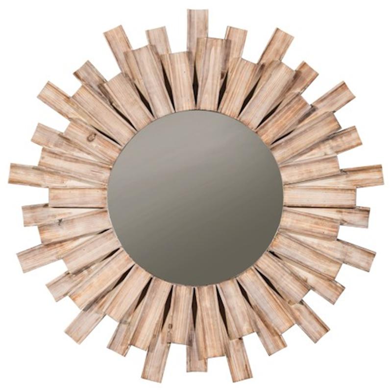 A8010113 Ashley Furniture Donata Accent Furniture Accent Mirror