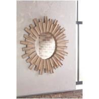 A8010113 Ashley Furniture Donata Accent Furniture Mirror