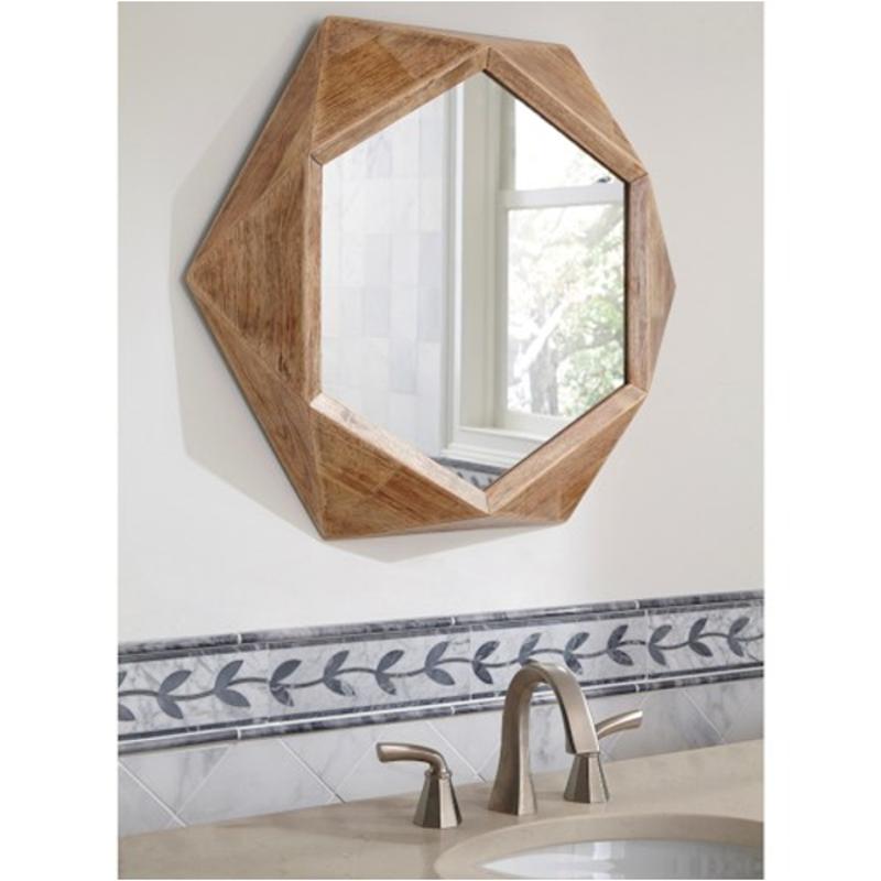 A8010128 Ashley Furniture Accent Furniture Mirror