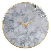 A8010130 Ashley Furniture Jazmin Accent Furniture Clock