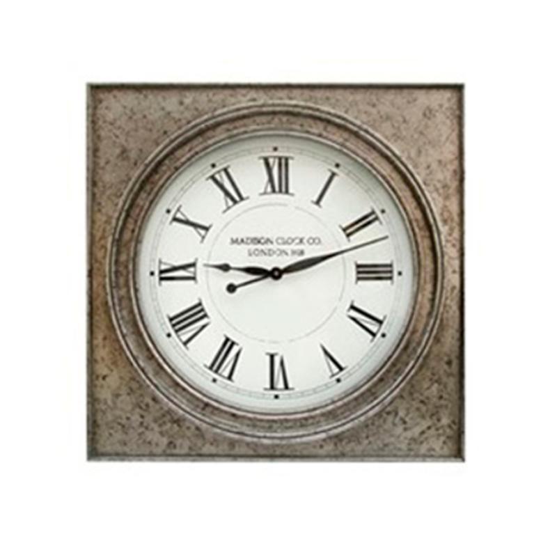A8010132 Ashley Furniture Accent Furniture Clock