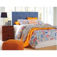 B011-187 Ashley Furniture Nuvella Bedroom Furniture Bed