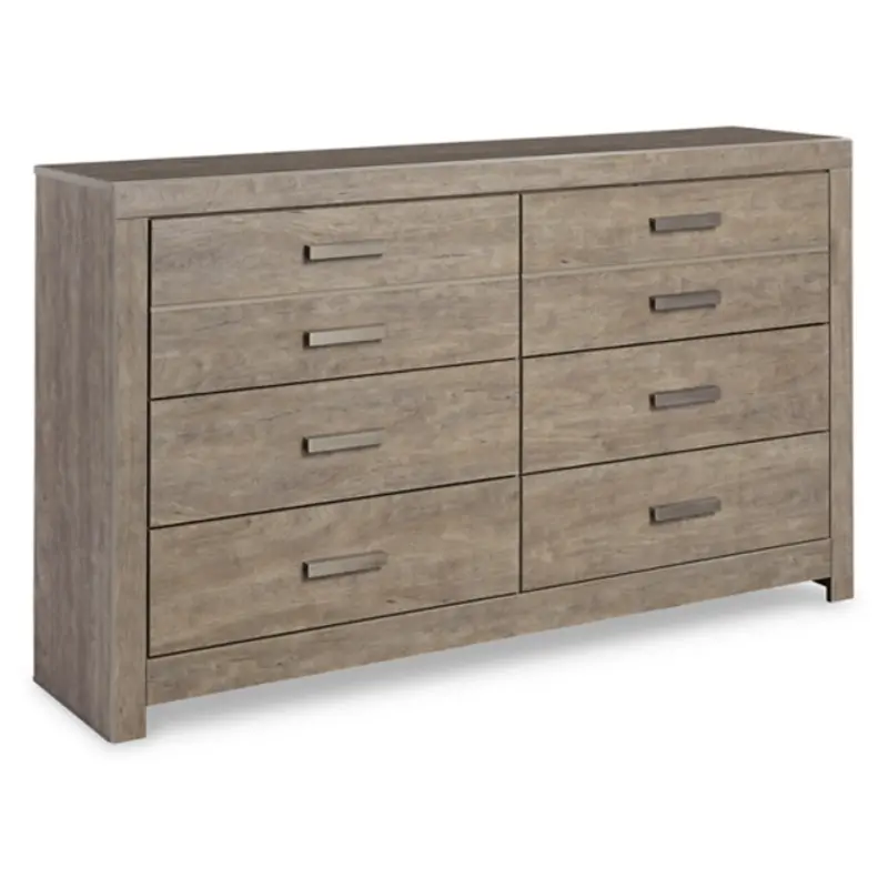 B070-31 Ashley Furniture Culverbach Bedroom Furniture Dresser