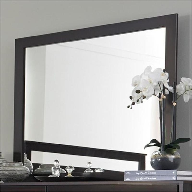 B072-36 Ashley Furniture Agella Bedroom Furniture Mirror