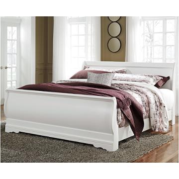 B129-76 Ashley Furniture Anarasia Bedroom Furniture Bed