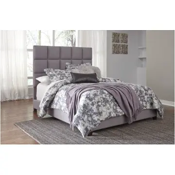 B130-381 Ashley Furniture Dolante Bedroom Furniture Bed