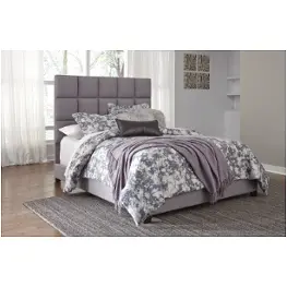 B130-381 Ashley Furniture Dolante Bedroom Furniture Bed
