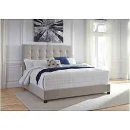 B130-581 Ashley Furniture Dolante Bedroom Furniture Bed