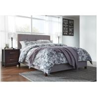 B130-781 Ashley Furniture Dolante Queen Upholstered Bed